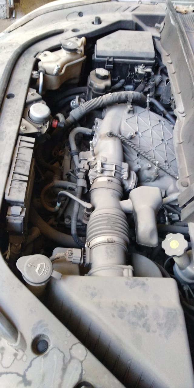  Chevrolet TRAVERSE 2009    EN DESARME
